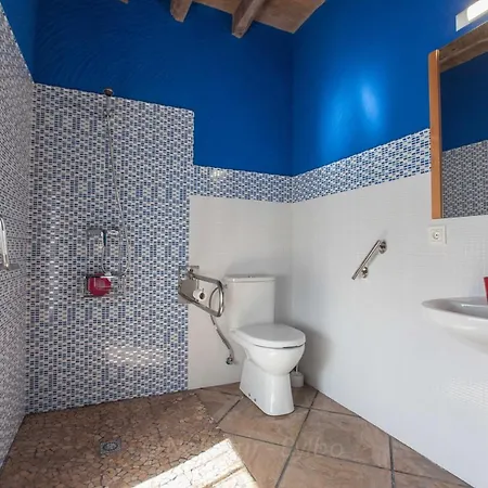 בית כפרי Arkaitza *