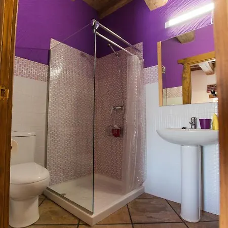 בית כפרי Arkaitza