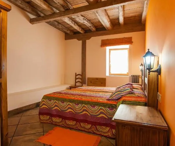 Landhaus Arkaitza Berrobi