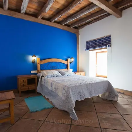 カントリーハウス Arkaitza