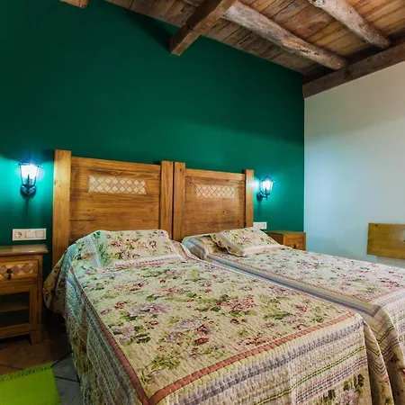 Casa di campagna Arkaitza Berrobi