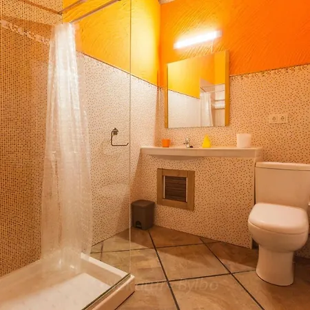 Arkaitza Venkovský dům