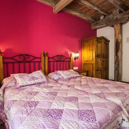 カントリーハウス Arkaitza *