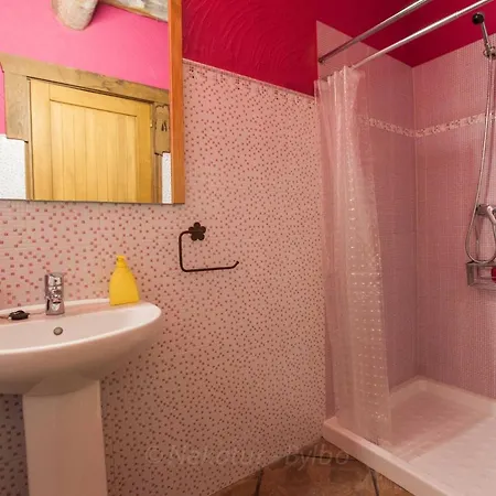 カントリーハウス Arkaitza Berrobi