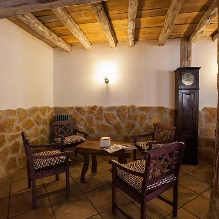 カントリーハウス Arkaitza Berrobi