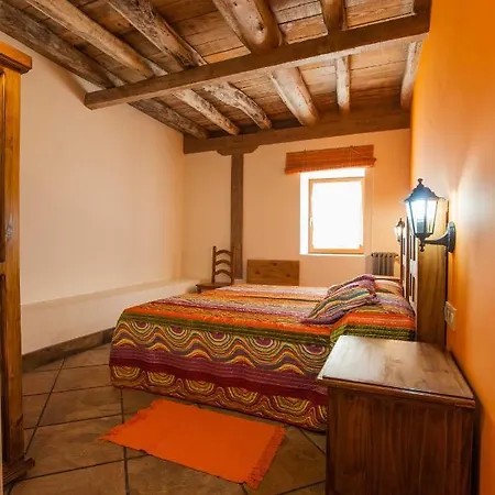 Venkovský dům Arkaitza Berrobi