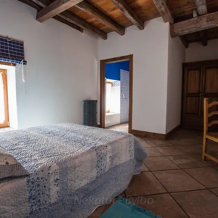 Arkaitza Venkovský dům