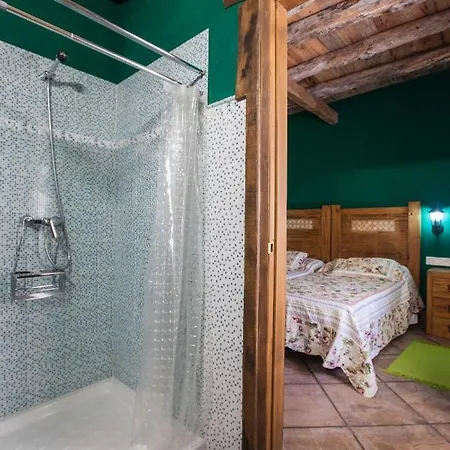 Venkovský dům Arkaitza Berrobi