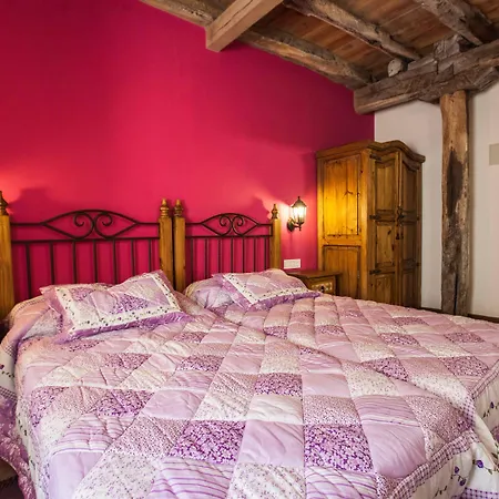Casa di campagna Arkaitza