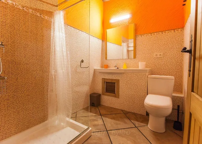 Arkaitza Country house