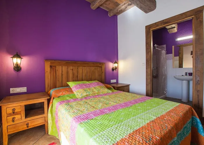 Arkaitza Country house