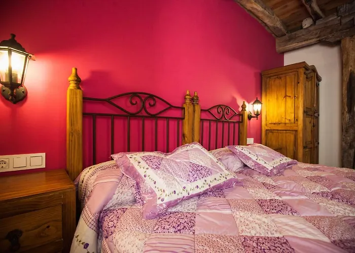 Country house Arkaitza