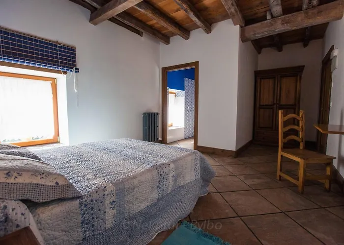 Arkaitza Country house