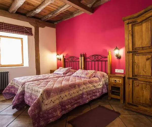 Country house Arkaitza